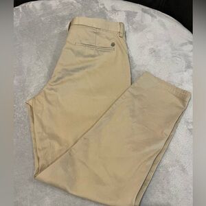 Zara Men’s Khakis